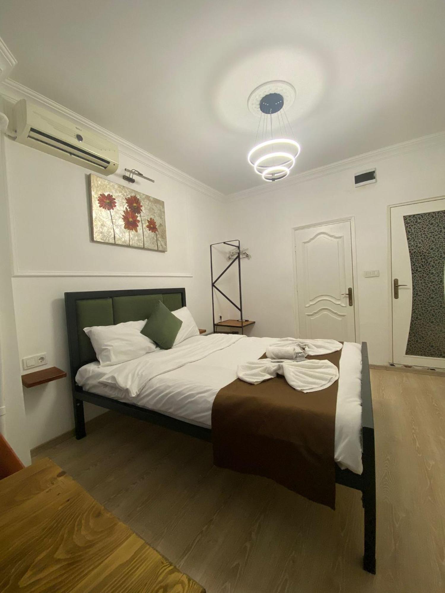Volgaboutiquehotel Istanbul Exteriör bild